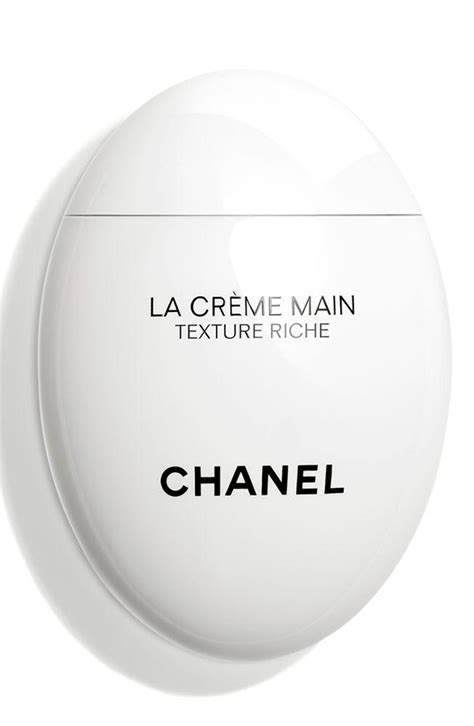 black chanel hand cream|chanel hand cream nordstrom.